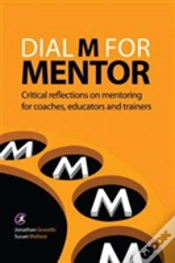 Capa do artigo Dial M For Mentor
