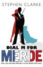 Dial M For Merde - Preview