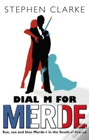 Capa do artigo Dial M For Merde