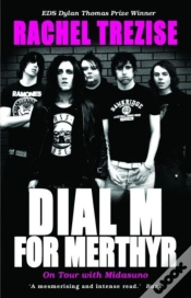 Capa do artigo Dial M For Merthyr