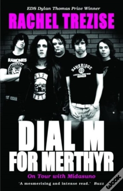 Capa do artigo Dial M For Merthyr