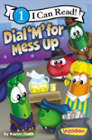 Dial 'M' For Mess Up