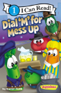 Dial 'M' For Mess Up - Preview
