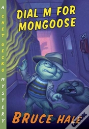 Capa do artigo Dial M For Mongoose