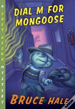 Capa do artigo Dial M For Mongoose