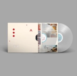 Capa do artigo Dial 'M' for Monkey - Vinil