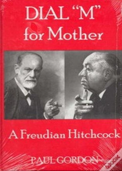 Capa do artigo Dial 'M' For Mother