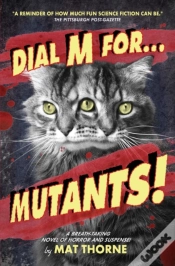 Capa do artigo Dial M For Mutants!