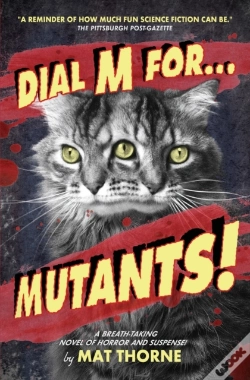 Capa do artigo Dial M For Mutants!
