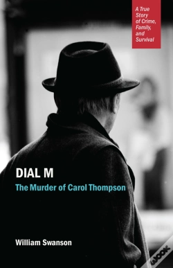 Capa do artigo Dial M