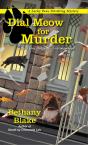 Dial Meow For Murder - Preview