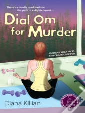 Dial Om For Murder