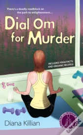 Dial Om For Murder