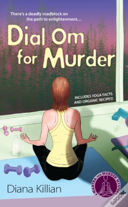 Capa do artigo Dial Om For Murder