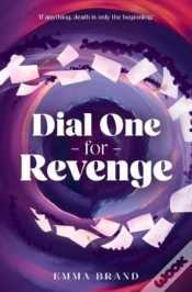 Capa do artigo Dial One For Revenge