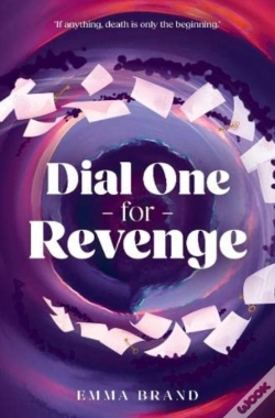 Capa do artigo Dial One For Revenge