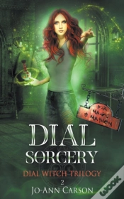 Capa do artigo Dial Sorcery