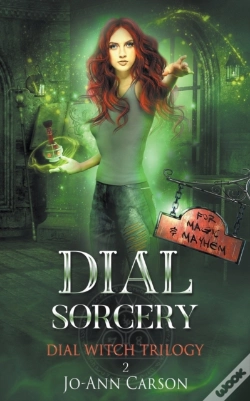 Capa do artigo Dial Sorcery