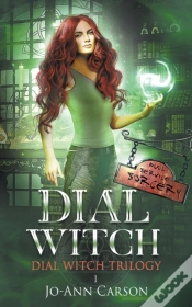 Capa do artigo Dial Witch
