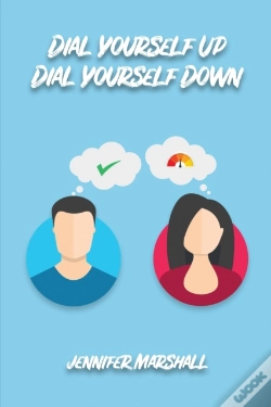 Capa do artigo Dial Yourself Up Dial Yourself Down