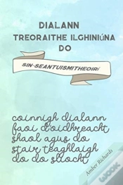 Capa do artigo Dialann Treoraithe Ilghini Na Do Sin-Sea
