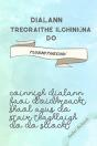 Dialann Treoraithe Ilghini Na Do Tuismit - Preview