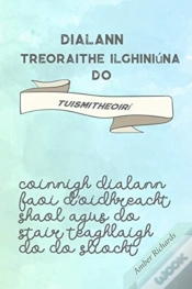 Capa do artigo Dialann Treoraithe Ilghini Na Do Tuismit
