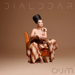 Capa do artigo Dialddar - CD