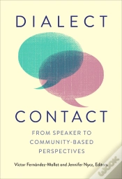 Capa do artigo Dialect Contact