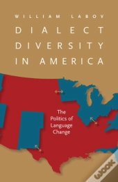 Dialect Diversity In America