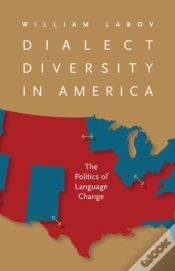 Capa do artigo Dialect Diversity In America