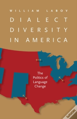 Capa do artigo Dialect Diversity In America