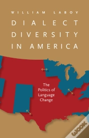 Capa do artigo Dialect Diversity In America