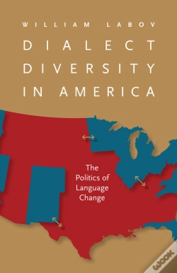 Capa do artigo Dialect Diversity In America