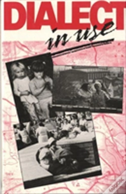Capa do artigo Dialect In Use