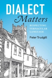 Capa do artigo Dialect Matters
