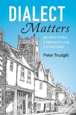 Capa do artigo Dialect Matters