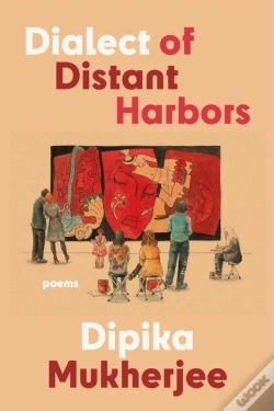 Capa do artigo Dialect Of Distant Harbors