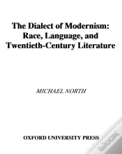 Capa do artigo Dialect Of Modernism