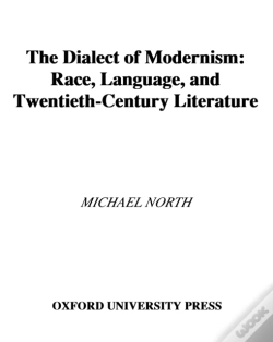 Capa do artigo Dialect Of Modernism