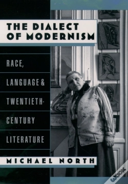 Capa do artigo Dialect Of Modernism