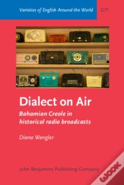 Capa do artigo Dialect On Air