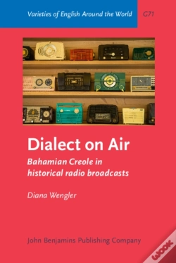 Capa do artigo Dialect On Air