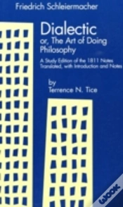 Capa do artigo Dialectic: A Study Edition Of The 1811 Notes