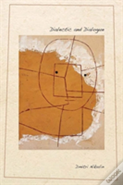 Capa do artigo Dialectic And Dialogue