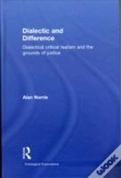 Dialectic And Difference
