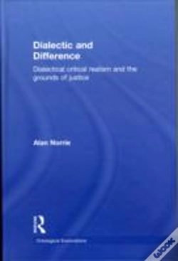 Capa do artigo Dialectic And Difference