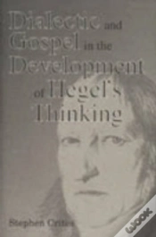 Capa do artigo Dialectic And Gospel In The Development Of Hegel
