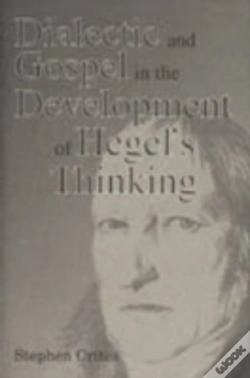 Capa do artigo Dialectic And Gospel In The Development Of Hegel'S Thinking