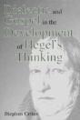 Dialectic And Gospel In The Development Of Hegel'S Thinking - Preview